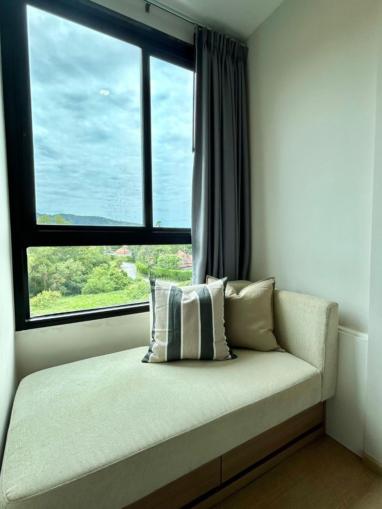 Cozy 1 Bedroom In Prime Bangtao Bang Tao Beach  Exterior photo